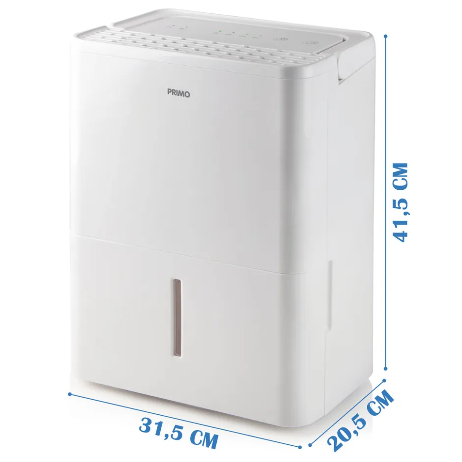 PRIMO PR578DH Luchtontvochtiger 12L| Sale