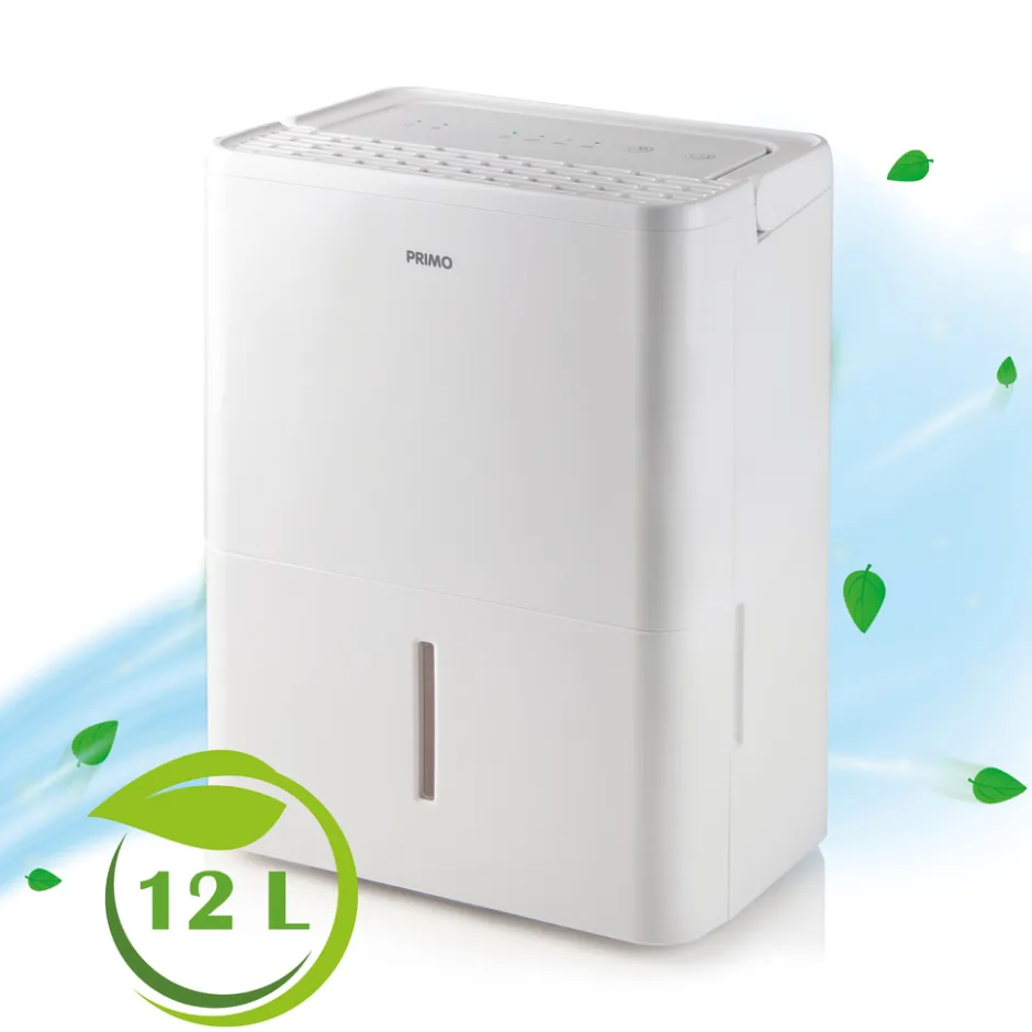 PRIMO PR578DH Luchtontvochtiger 12L| Sale
