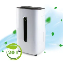 PRIMO PR580DH Luchtontvochtiger 20L| Clearance