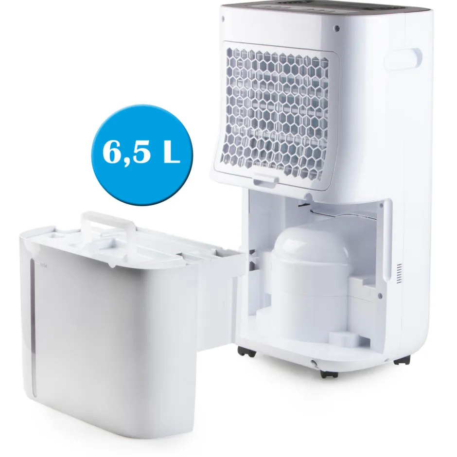 PRIMO PR580DH Luchtontvochtiger 20L| Clearance