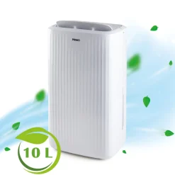 PRIMO PR581DH Luchtontvochtiger 10L< Luchtreinigers