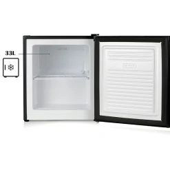 PRIMO PR148DV Energie D Mini Diepvries 33L| Clearance