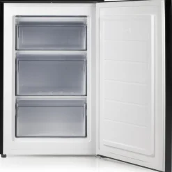 PRIMO PR162DV Energie D Tafeldiepvries 87L| New