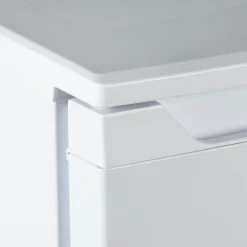 PRIMO PR161DV Energie D Tafeldiepvries 87L| Hot