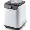 PRIMO PR401IM Roomijsmachine met compressor 1.2L< Snackapparaten