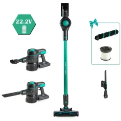 PRIMO PR509SV 3 in 1 Steelstofzuiger 22.2V| Online