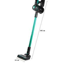 PRIMO PR509SV 3 in 1 Steelstofzuiger 22.2V| Online