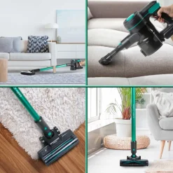 PRIMO PR509SV 3 in 1 Steelstofzuiger 22.2V| Online