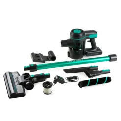 PRIMO PR509SV 3 in 1 Steelstofzuiger 22.2V| Online
