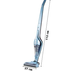 PRIMO PR507SV 2 in 1 Steelstofzuiger 18V| Hot