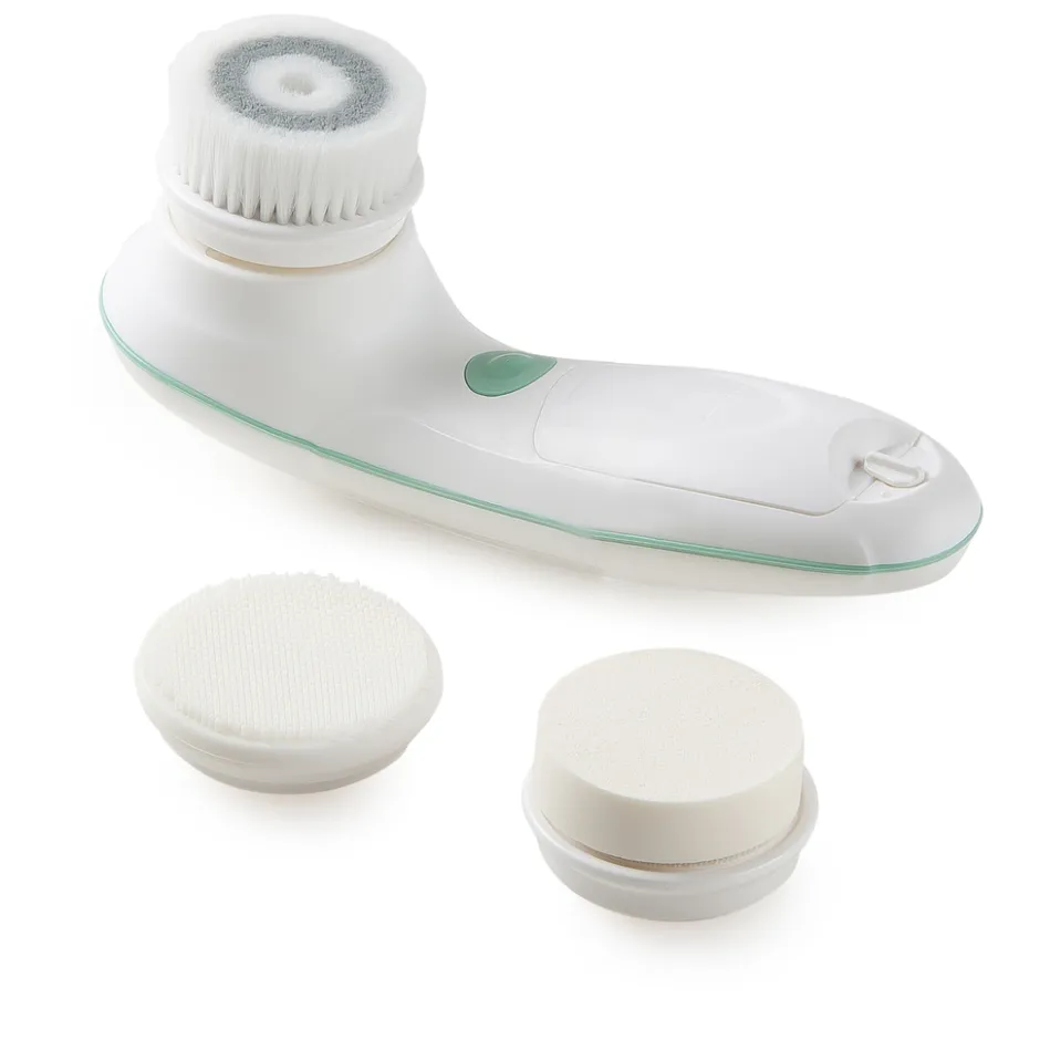 PRIMO Touch Beauty TB0759A Draagbare gezichtsreiniger set| Discount