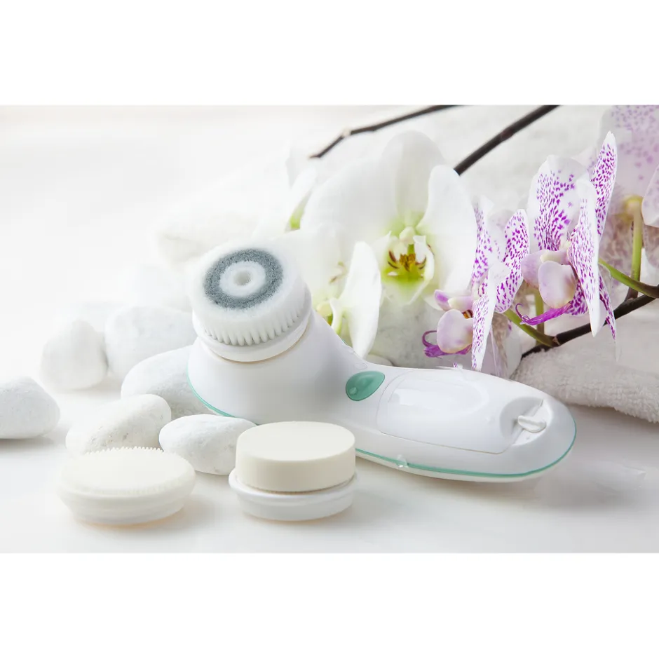 PRIMO Touch Beauty TB0759A Draagbare gezichtsreiniger set| Discount