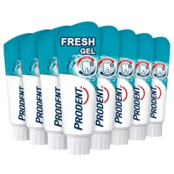 Fresh Gel Tandpasta|Prodent Hot