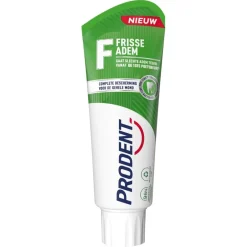 Prodent Frisse Adem Tandpasta< Tandpasta