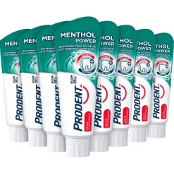Menthol Power Tandpasta|Prodent Clearance