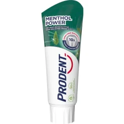 Menthol Power Tandpasta|Prodent New