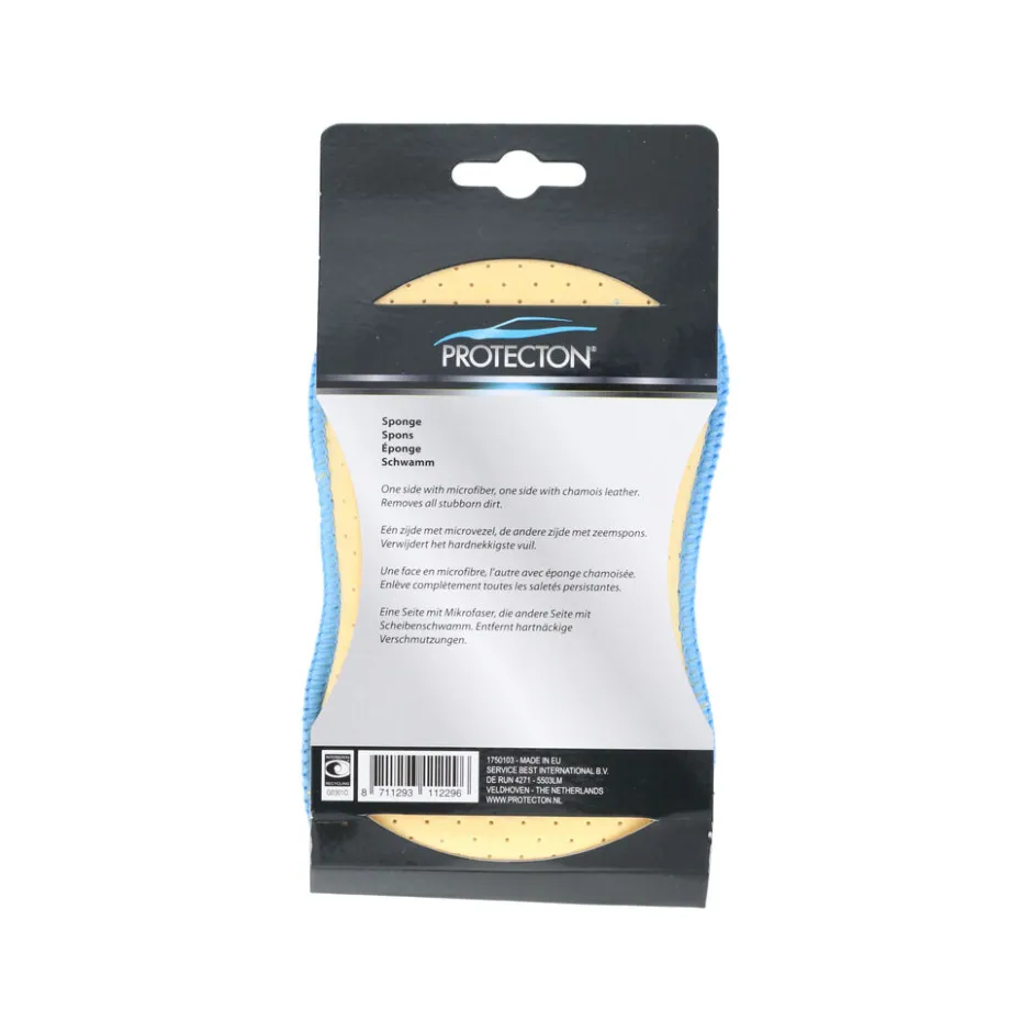Protecton 2 in 1 Spons|