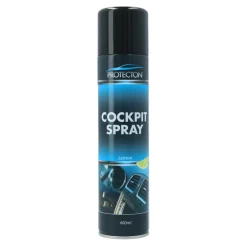 Protecton Cockpitspray Citroen 400ml| Best