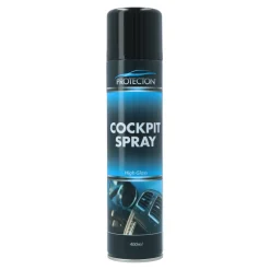 Protecton Cockpitspray Hoogglans 400ml| Hot