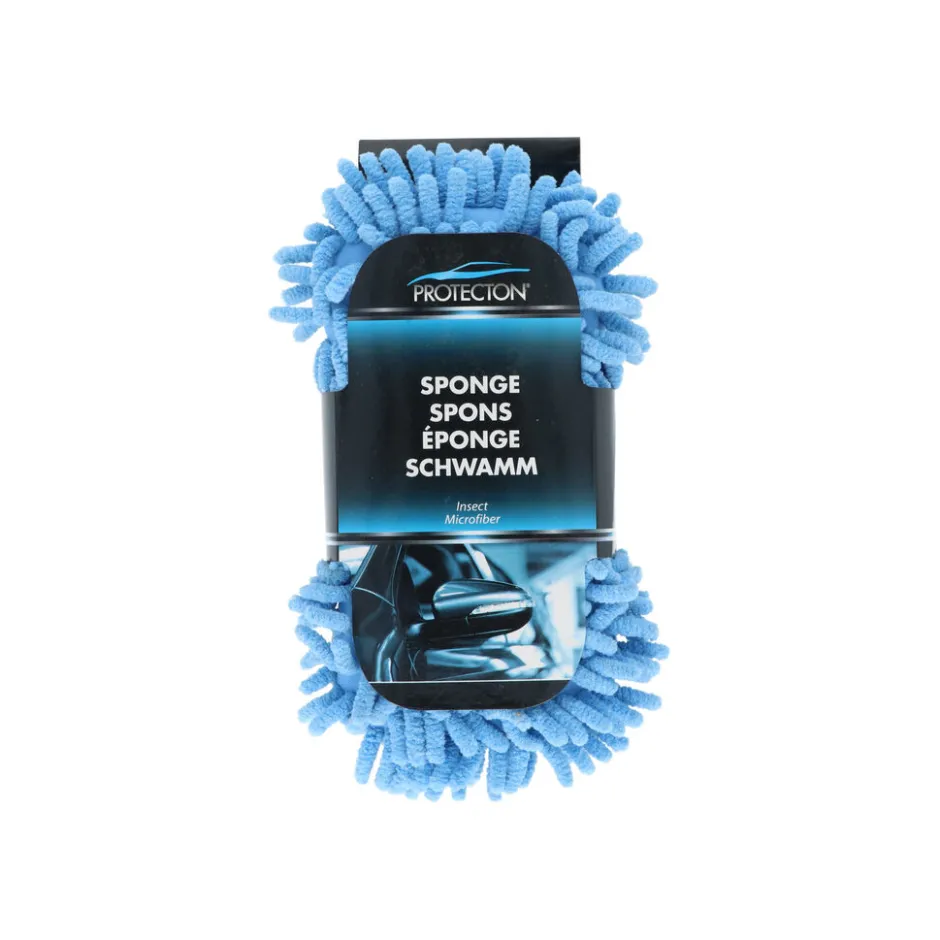 Protecton Microfiber Insectenspons| Online