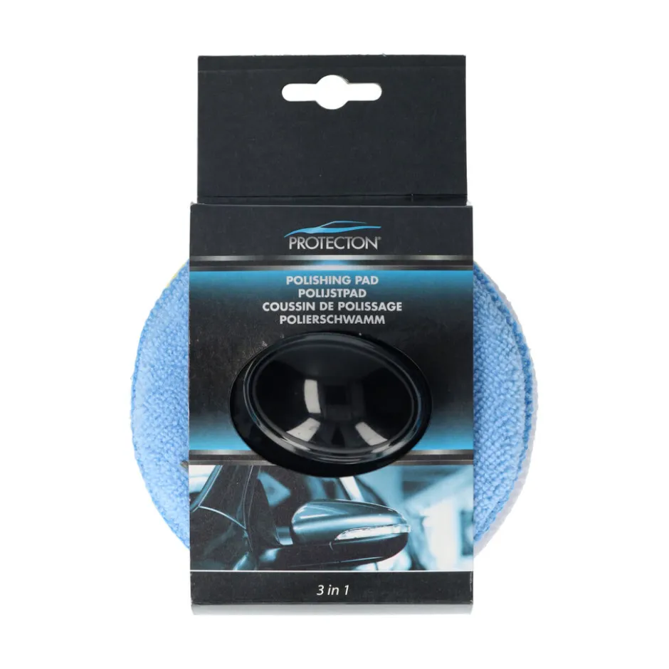 Protecton Polijstpad 3 in 1| Discount
