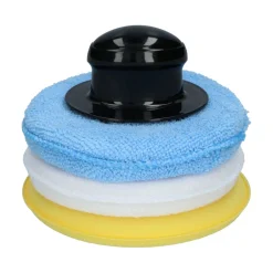 Protecton Polijstpad 3 in 1| Discount