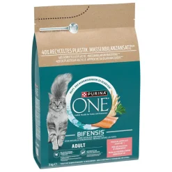 Purina Bifensis Adult Droog Kattenvoer met Zalm|One