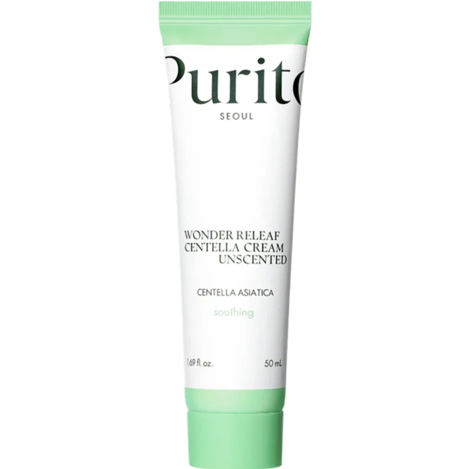 Purito Seoul Wonder Releaf Centella Eye Cream Unscented< Korean Skincare