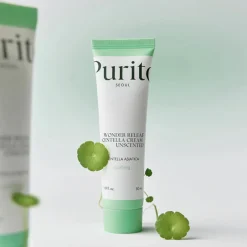 Purito Seoul Wonder Releaf Centella Eye Cream Unscented< Korean Skincare