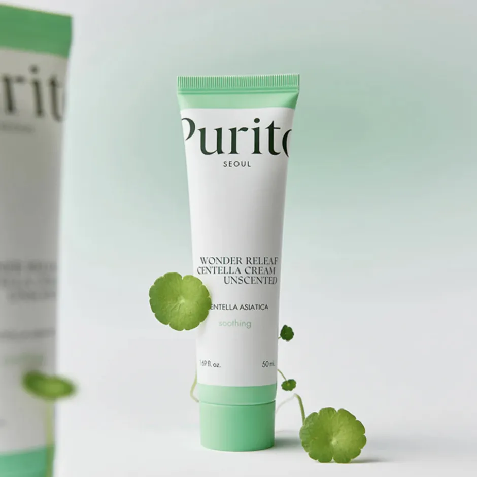 Purito Seoul Wonder Releaf Centella Eye Cream Unscented< Korean Skincare