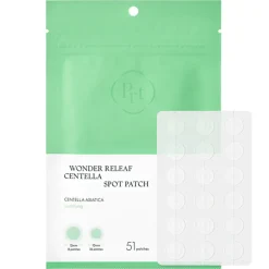 Purito Seoul Wonder Releaf Centella Spot Patch| Outlet