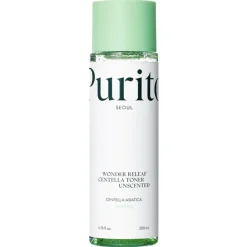 Purito Seoul Wonder Releaf Centella Toner Unscented 200ml| Online