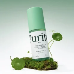 Purito Seoul Wonder Releaf Centella Serum Unscented< Korean Skincare