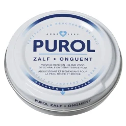 Geel Zalf|Purol New