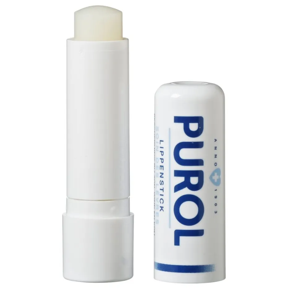 Purol Lippenbalsem Stick< Mini Reisverpakkingen|Lippenbalsem