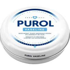 Vaseline|Purol Hot