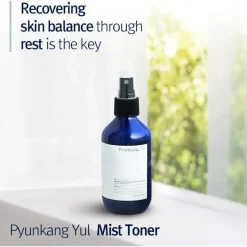 Pyunkang Yul Mist Toner< Korean Skincare|Gezichtsreiniging
