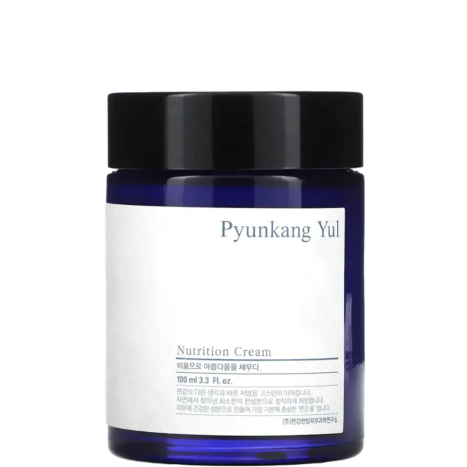 Pyunkang Yul Nutrition Cream< Korean Skincare