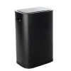 Prullenbak met Sensor RVS|QLT Discount