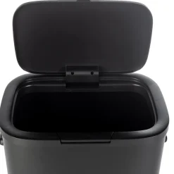 QLT Push Prullenbak< Prullenbakken