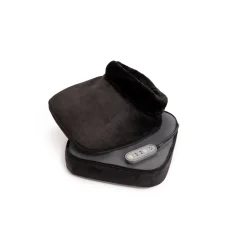 QLT Shiatsu 2-in-1 Massageapparaat Elektrisch< Massageapparaten
