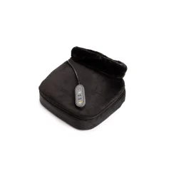 QLT Shiatsu 2-in-1 Massageapparaat Elektrisch< Massageapparaten