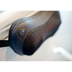 QLT Shiatsu Massageapparaat Elektrisch Rugkussen< Massageapparaten