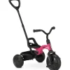 Qplay Ant driewieler – Roze< Fietsen En Rijden