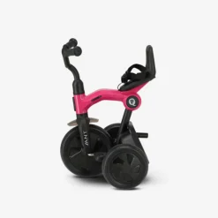Qplay Ant driewieler – Roze< Fietsen En Rijden