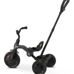 Mooiys Qplay Ant Driewieler met duwstang< Fietsen En Rijden