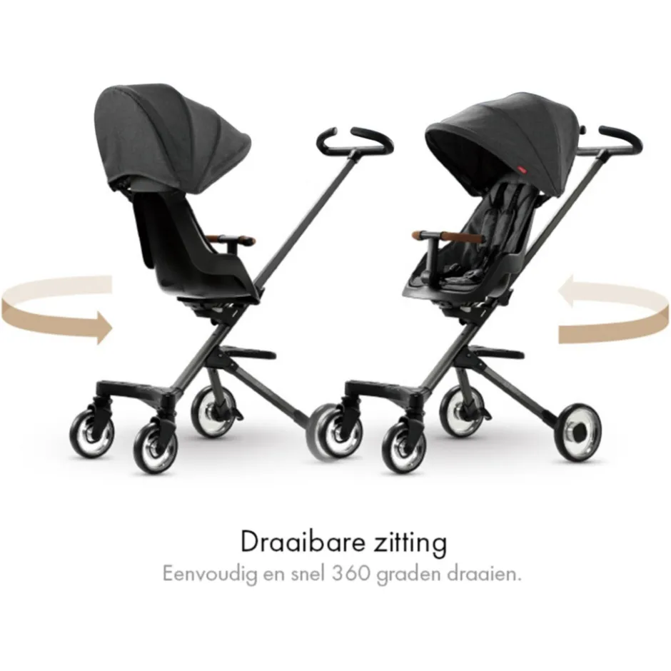 Qplay Easy buggy< Buggy's