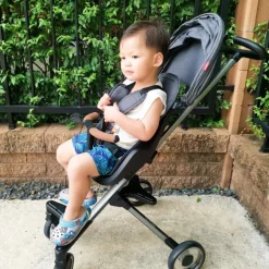 Qplay Easy buggy< Buggy's