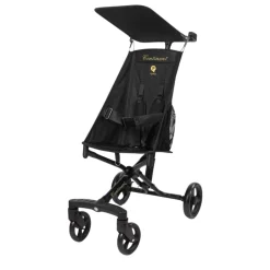 Qplay Easy Luxe Lichtgewicht Buggy XL|Mooiys Best