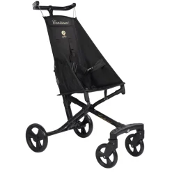 Qplay Easy Luxe Lichtgewicht Buggy XL|Mooiys Best